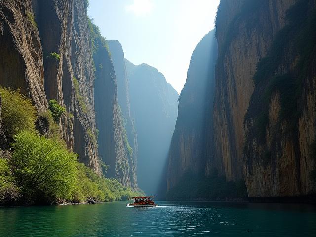 Cañón del Sumidero
